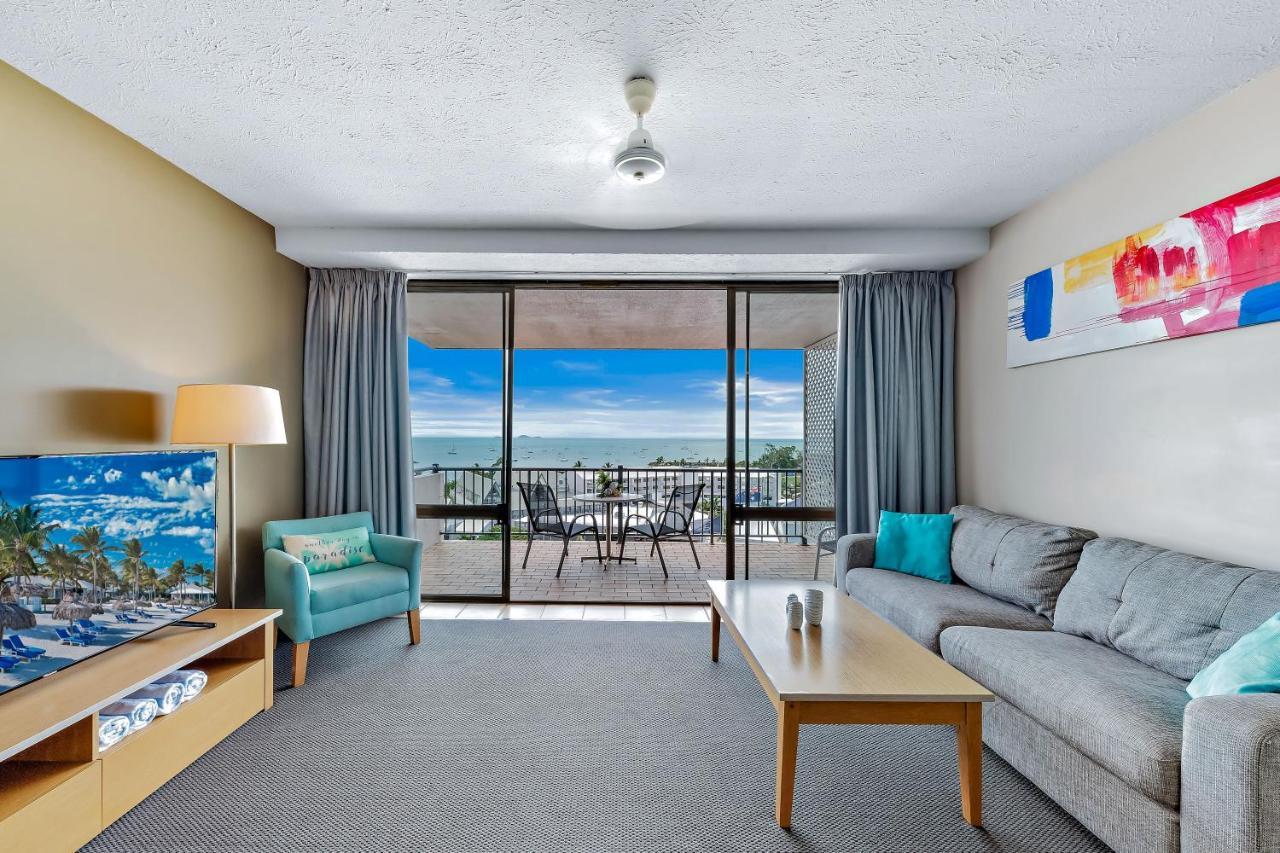 Ocean View Apartment 14 Ерлі-Біч Екстер'єр фото