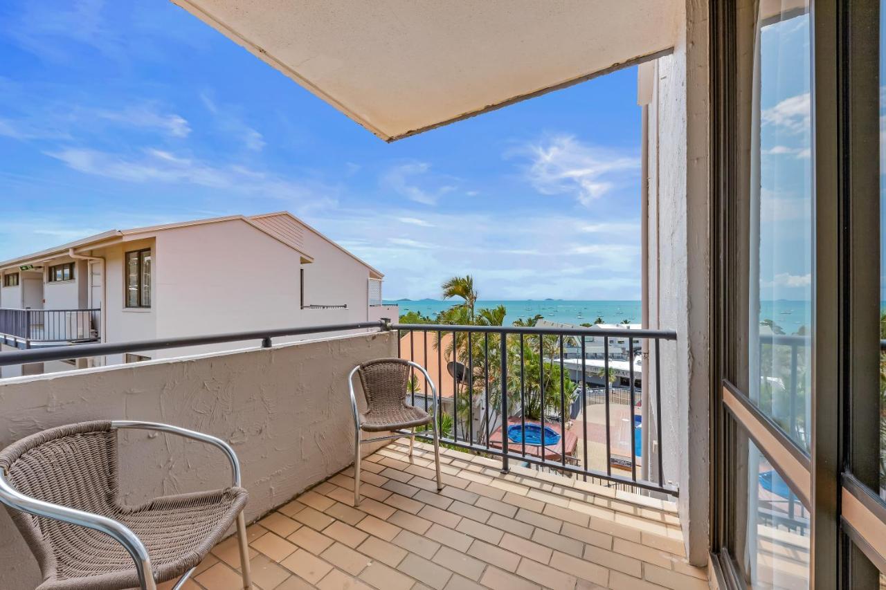 Ocean View Apartment 14 Ерлі-Біч Екстер'єр фото