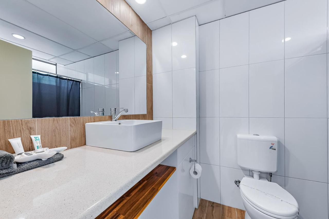 Ocean View Apartment 14 Ерлі-Біч Екстер'єр фото