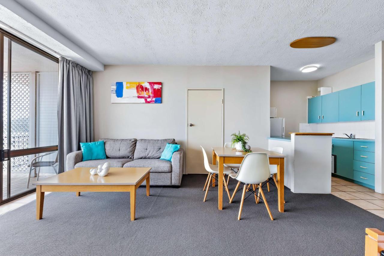 Ocean View Apartment 14 Ерлі-Біч Екстер'єр фото