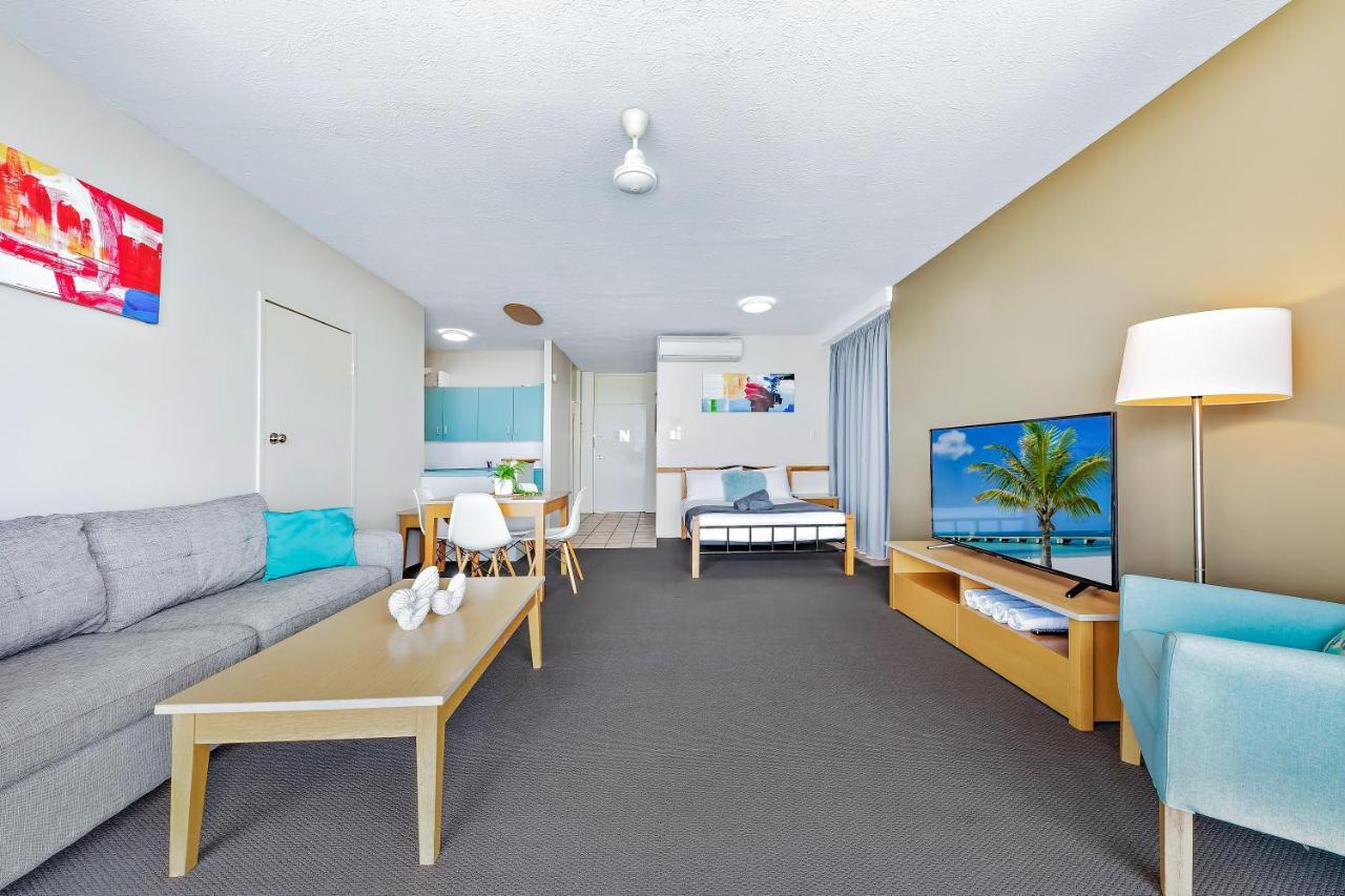 Ocean View Apartment 14 Ерлі-Біч Екстер'єр фото