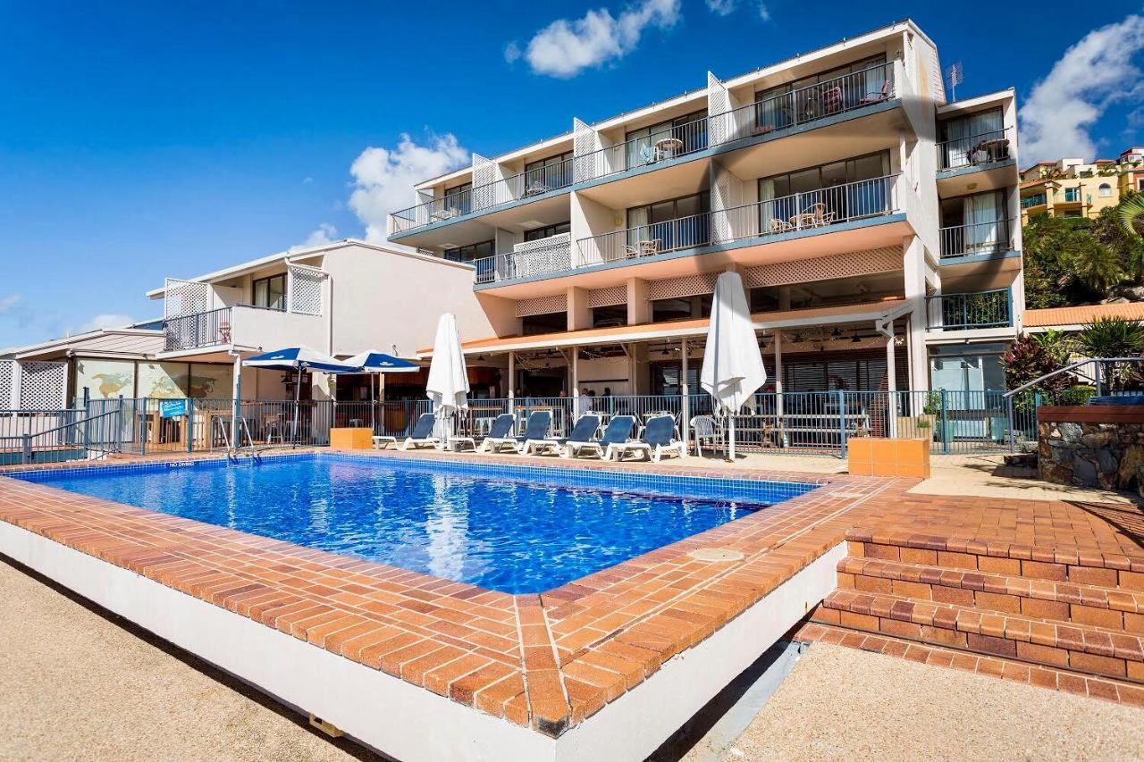 Ocean View Apartment 14 Ерлі-Біч Екстер'єр фото
