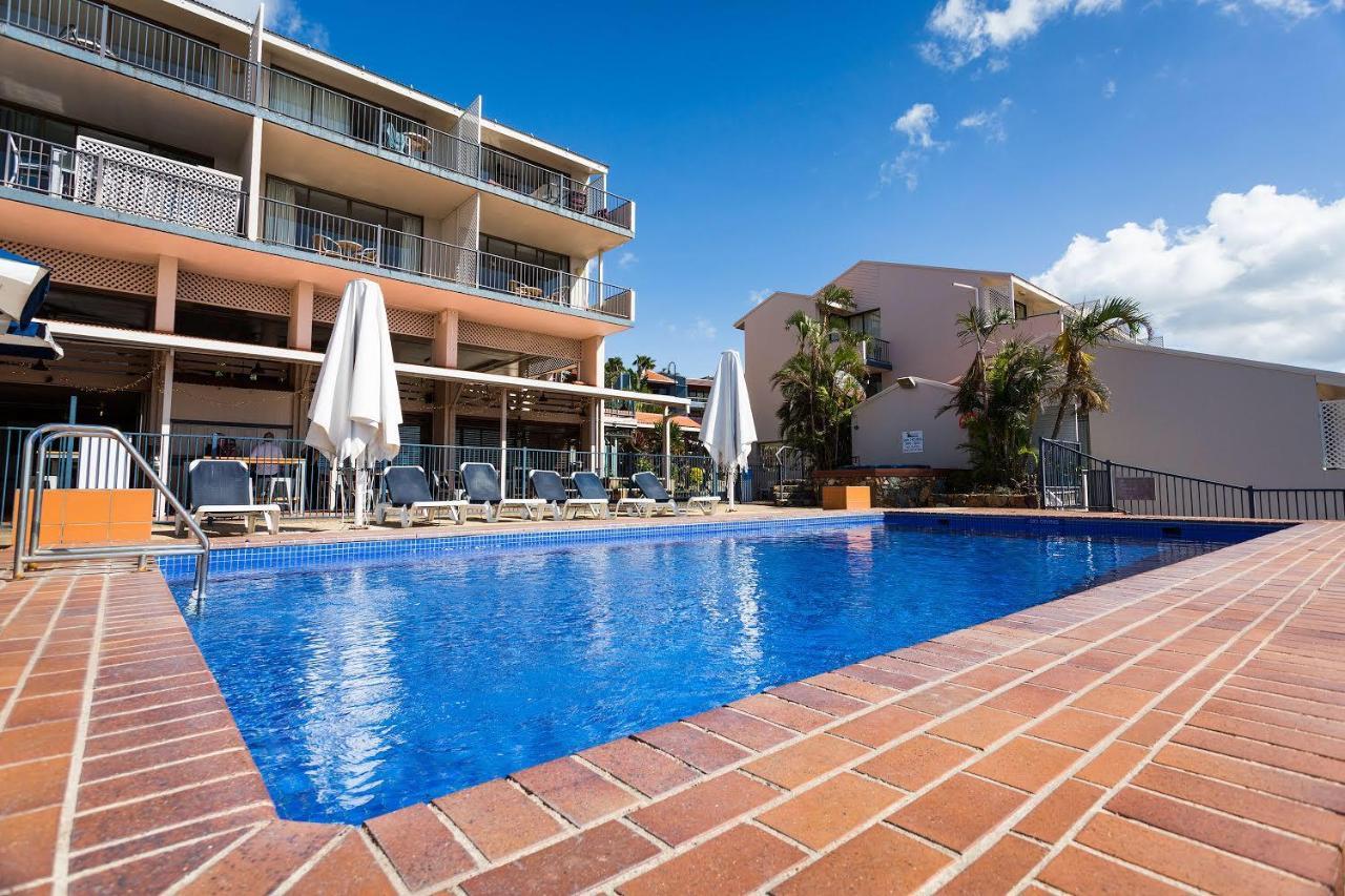 Ocean View Apartment 14 Ерлі-Біч Екстер'єр фото
